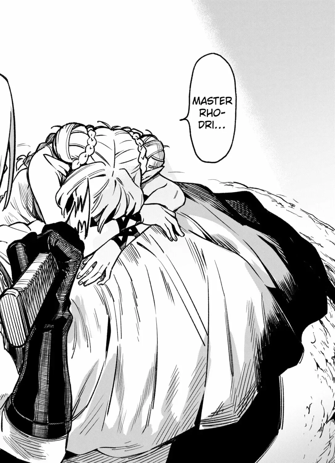 Read Money Forest EN Manga Online