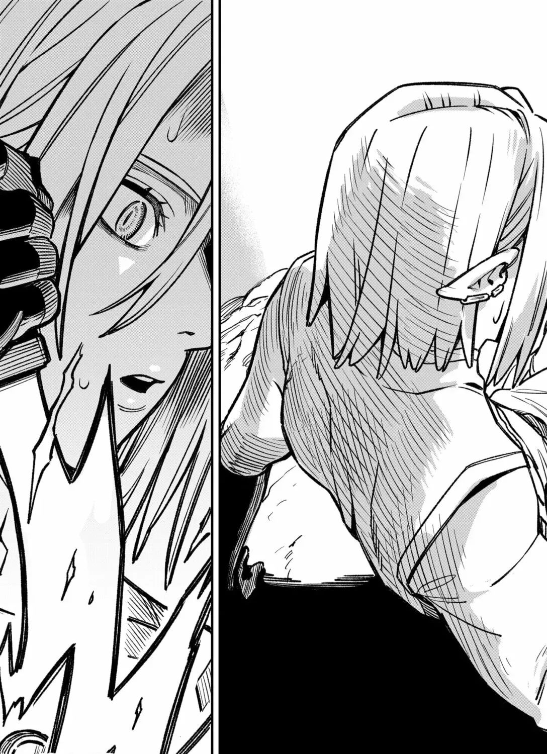 Read Money Forest EN Manga Online