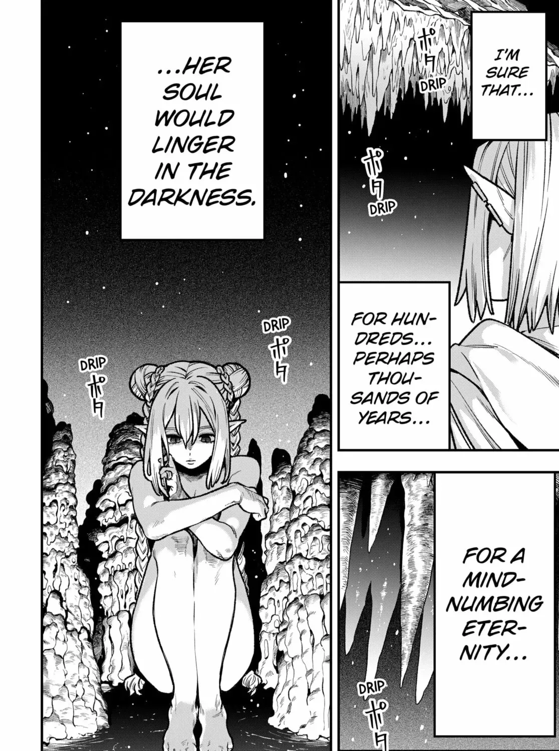 Read Money Forest EN Manga Online