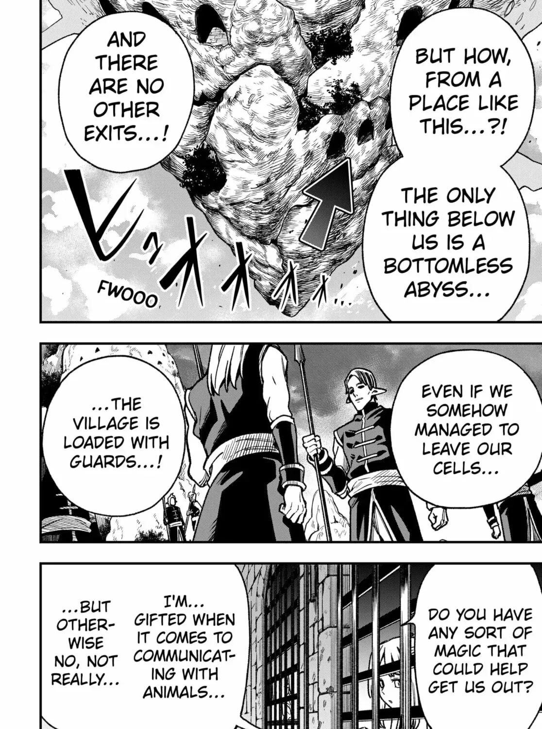 Read Money Forest EN Manga Online