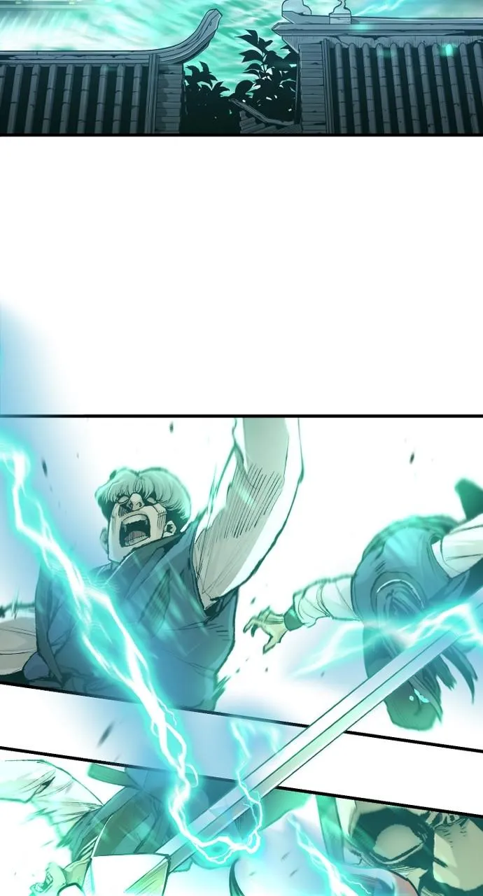 Read Murim RPG Simulation EN Manga Online