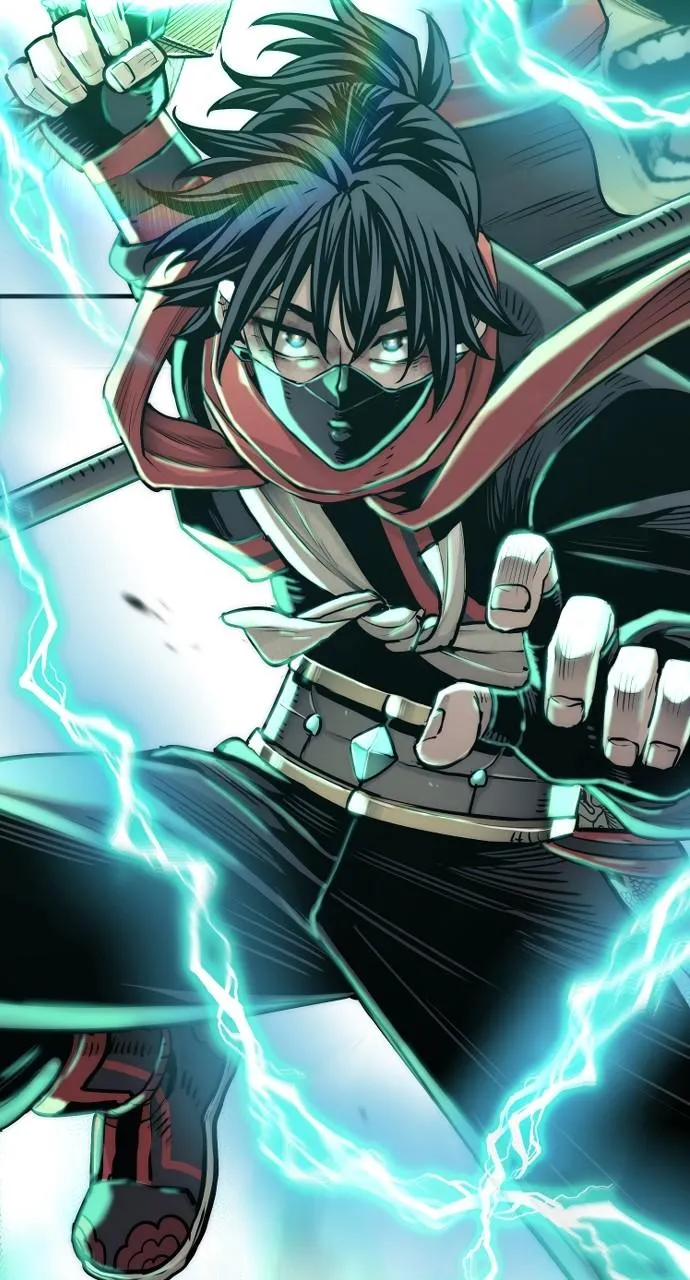 Read Murim RPG Simulation EN Manga Online