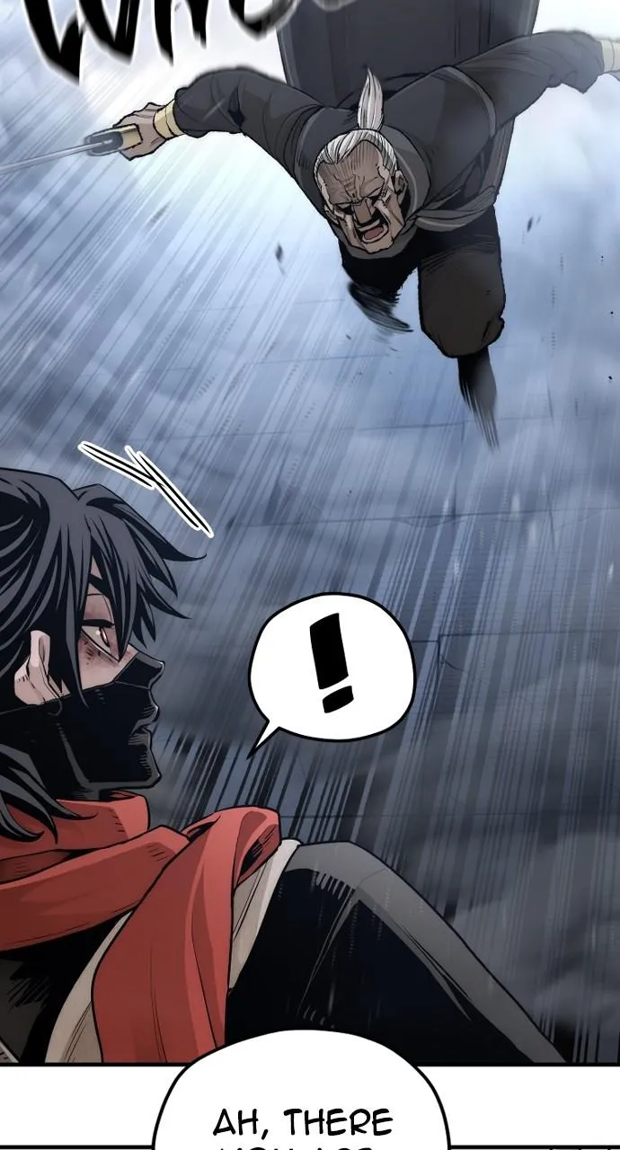 Read Murim RPG Simulation EN Manga Online