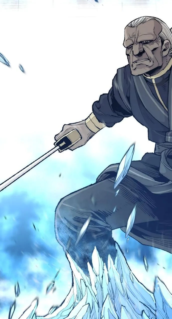 Read Murim RPG Simulation EN Manga Online