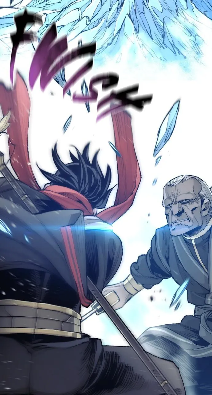 Read Murim RPG Simulation EN Manga Online