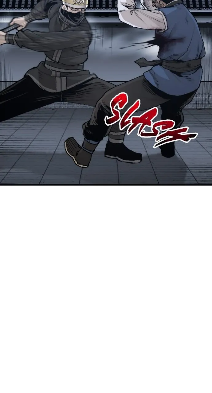 Read Murim RPG Simulation EN Manga Online