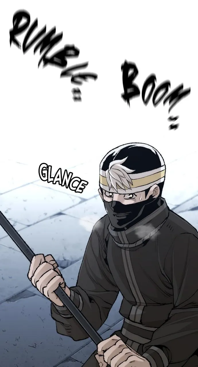 Read Murim RPG Simulation EN Manga Online