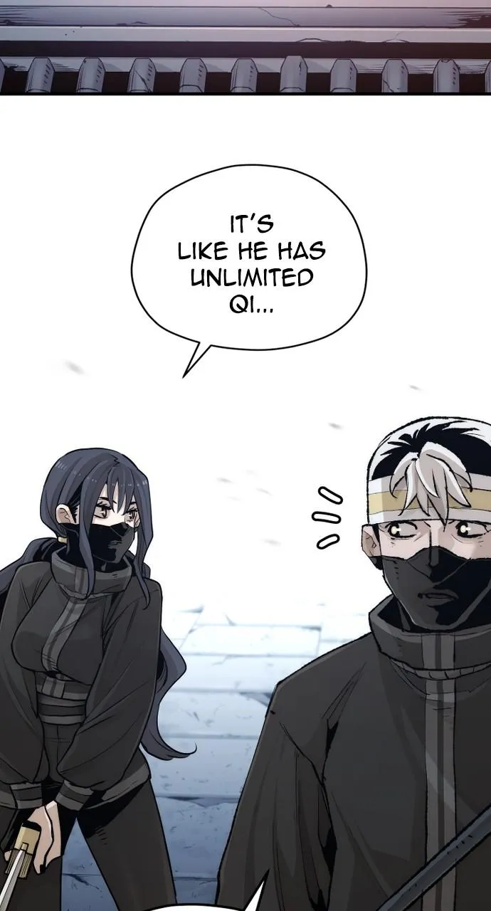 Read Murim RPG Simulation EN Manga Online