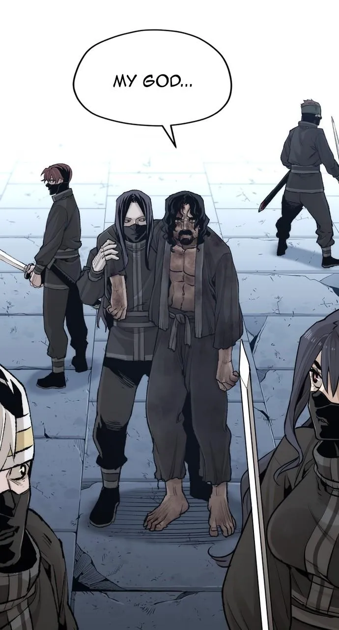 Read Murim RPG Simulation EN Manga Online