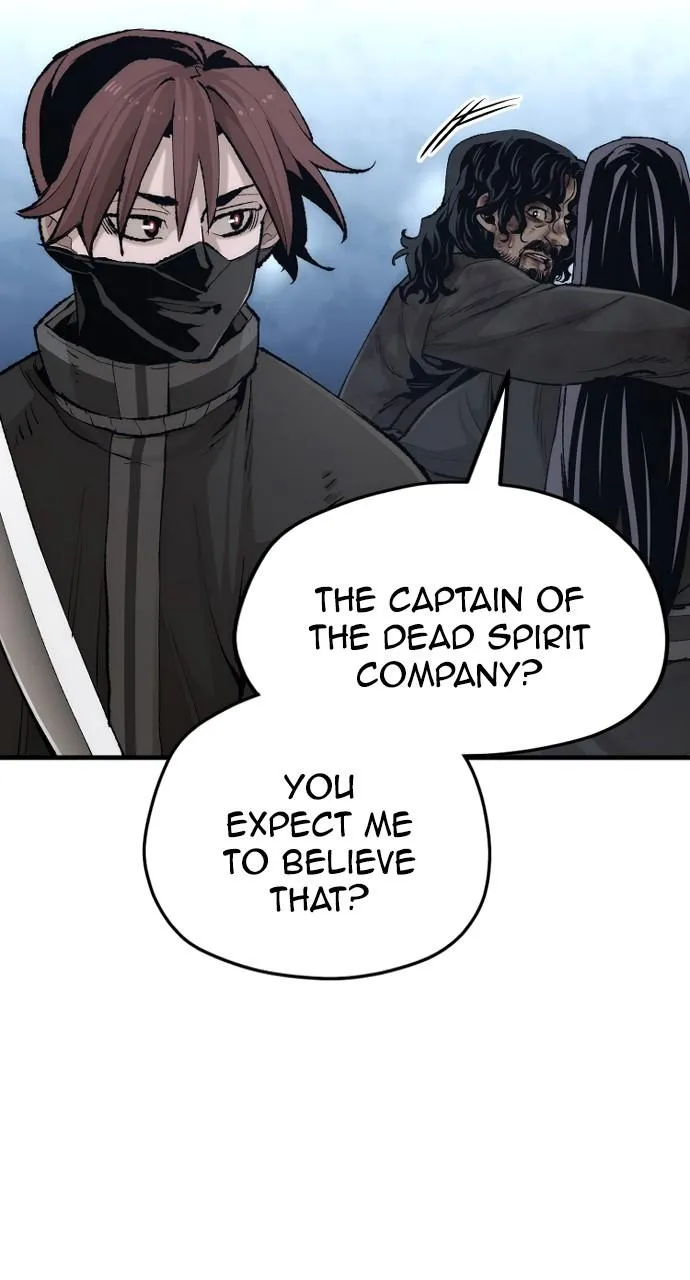 Read Murim RPG Simulation EN Manga Online