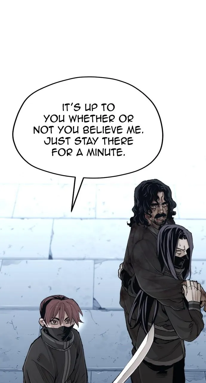 Read Murim RPG Simulation EN Manga Online