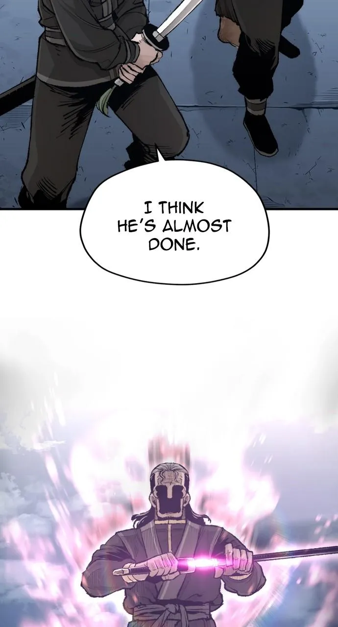 Read Murim RPG Simulation EN Manga Online