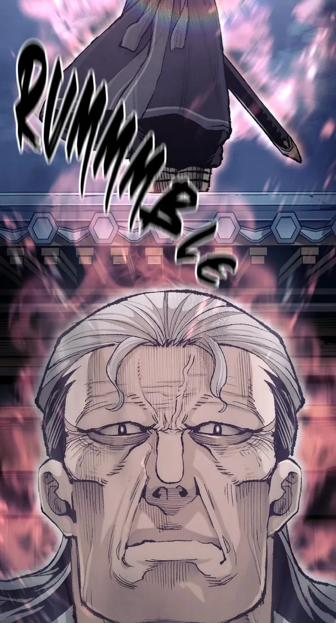 Read Murim RPG Simulation EN Manga Online