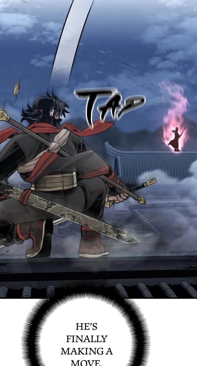 Read Murim RPG Simulation EN Manga Online