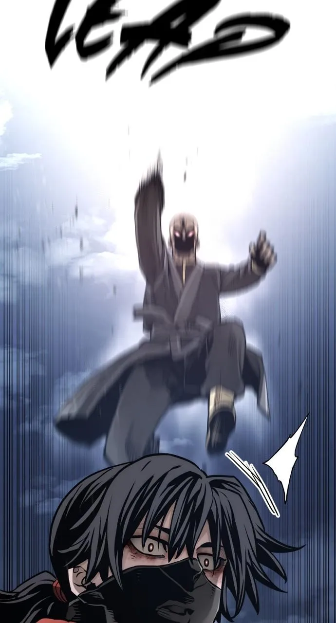 Read Murim RPG Simulation EN Manga Online