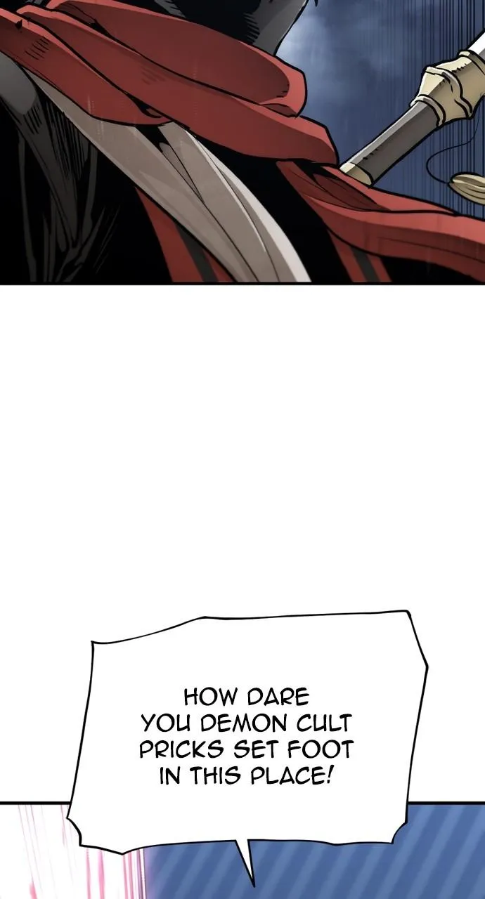 Read Murim RPG Simulation EN Manga Online