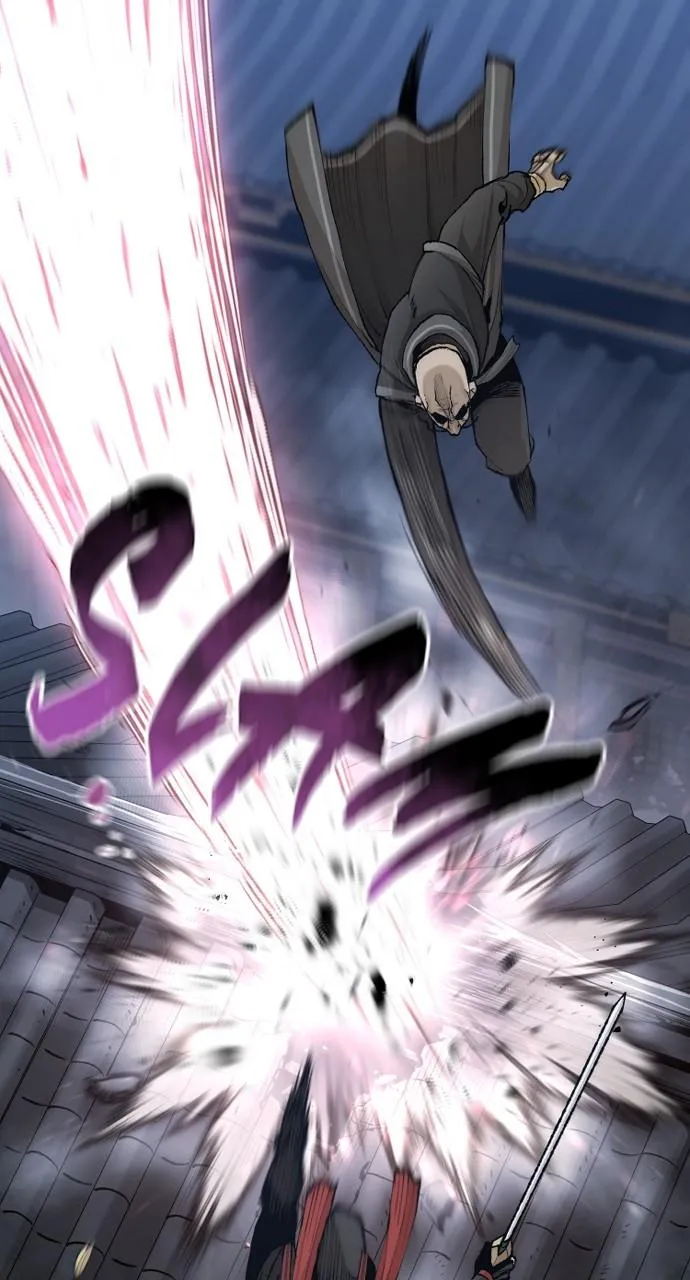 Read Murim RPG Simulation EN Manga Online