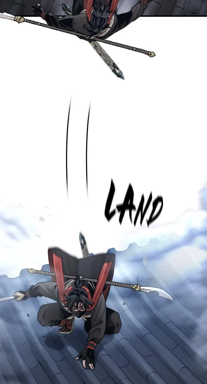 Read Murim RPG Simulation EN Manga Online