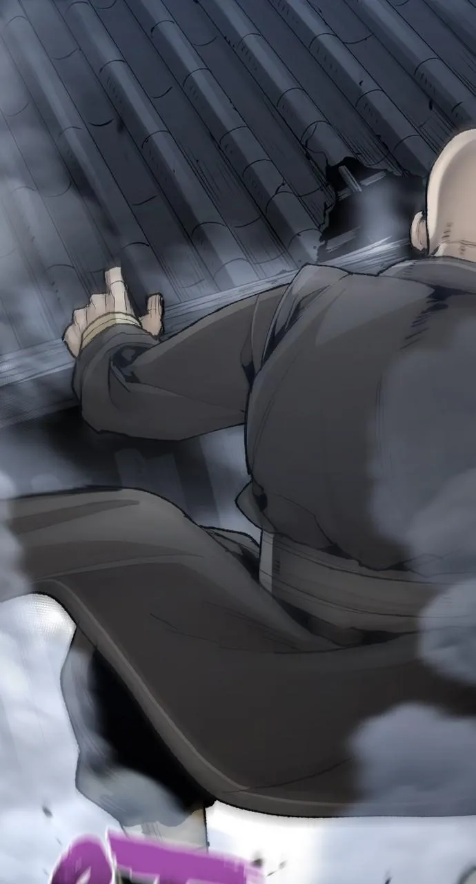 Read Murim RPG Simulation EN Manga Online