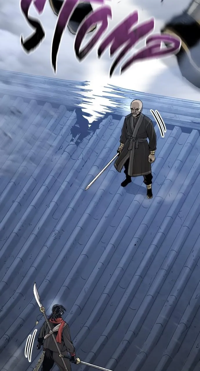 Read Murim RPG Simulation EN Manga Online