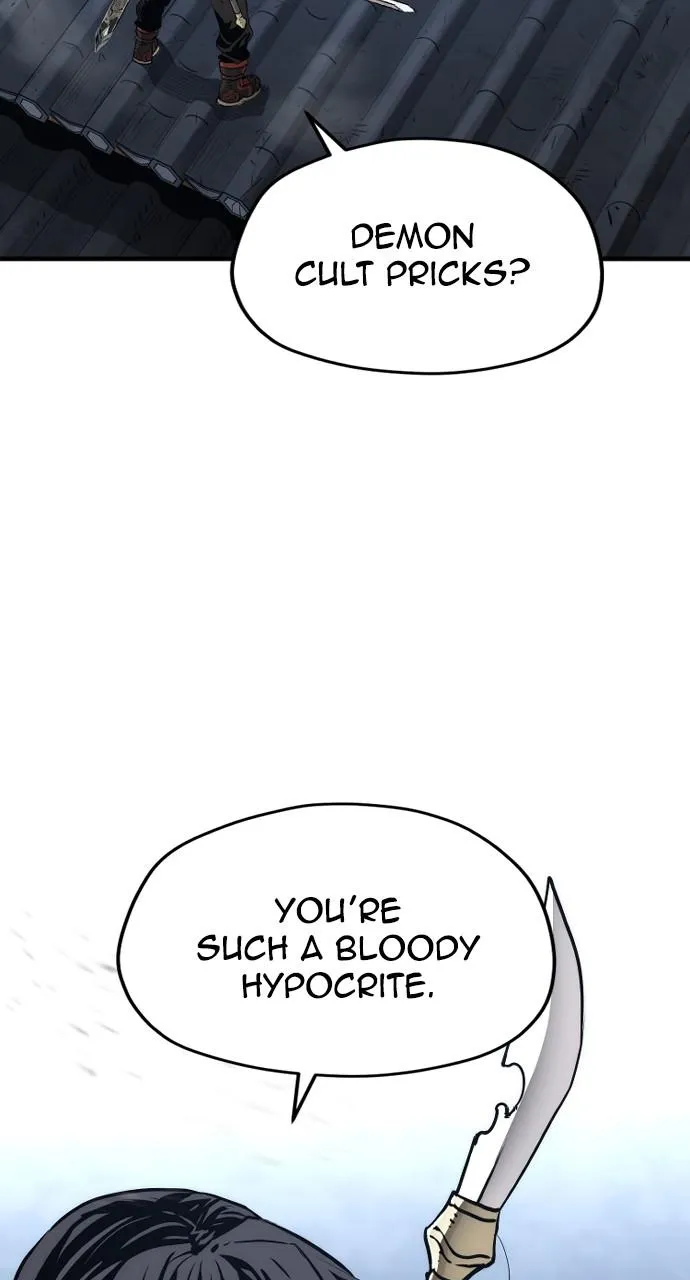 Read Murim RPG Simulation EN Manga Online