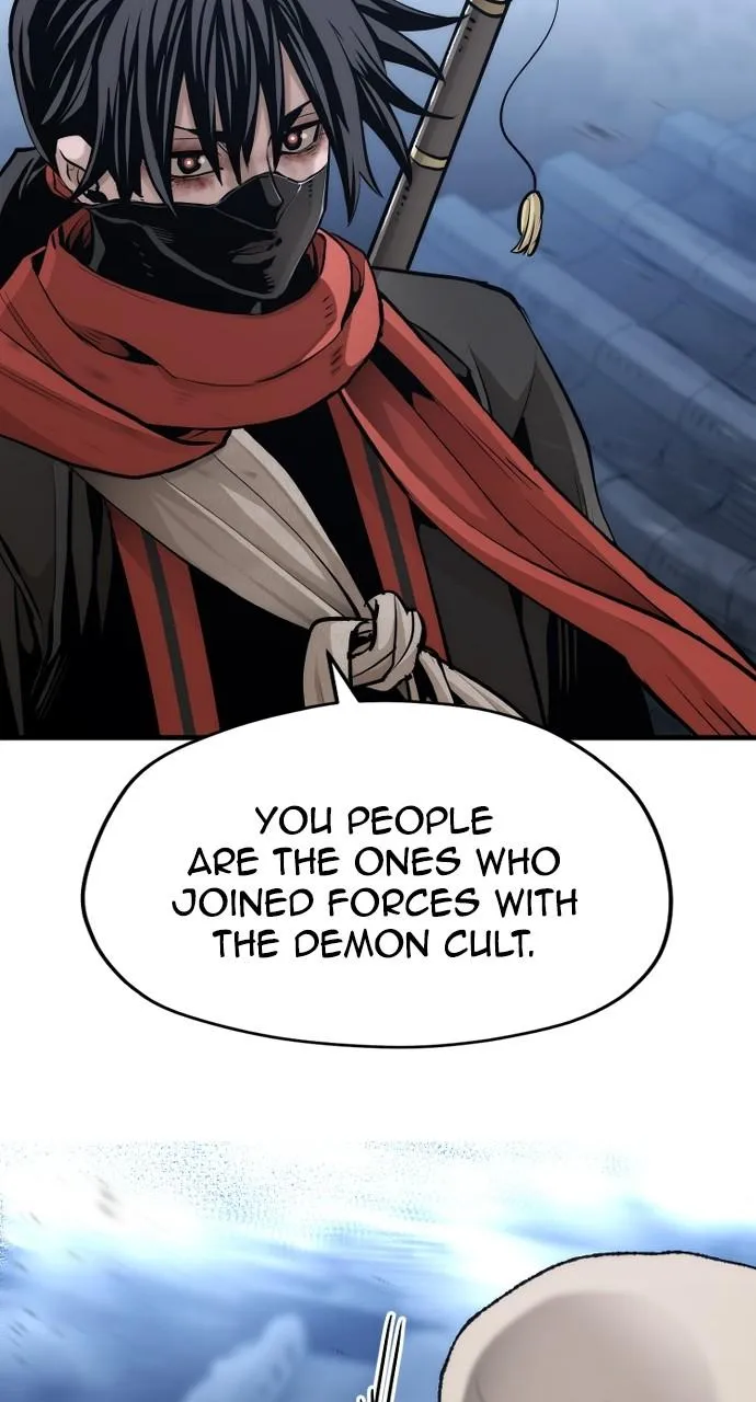 Read Murim RPG Simulation EN Manga Online