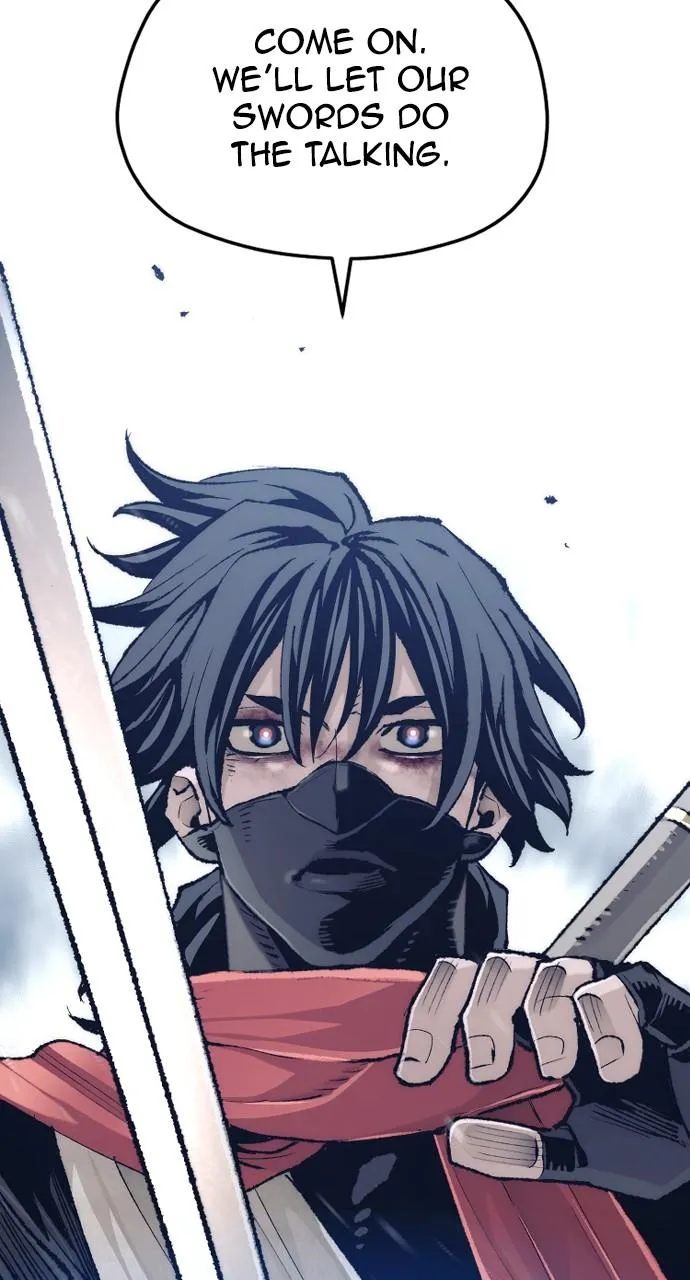 Read Murim RPG Simulation EN Manga Online