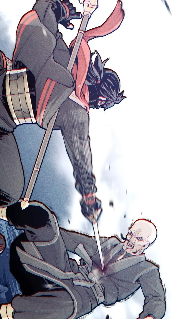 Read Murim RPG Simulation EN Manga Online