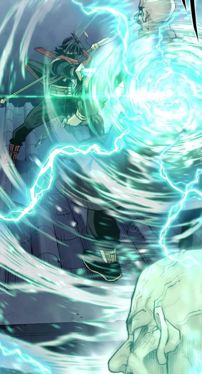 Read Murim RPG Simulation EN Manga Online