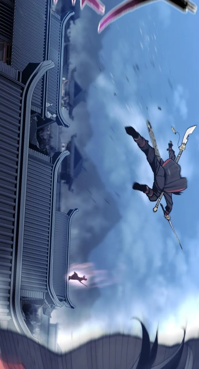 Read Murim RPG Simulation EN Manga Online