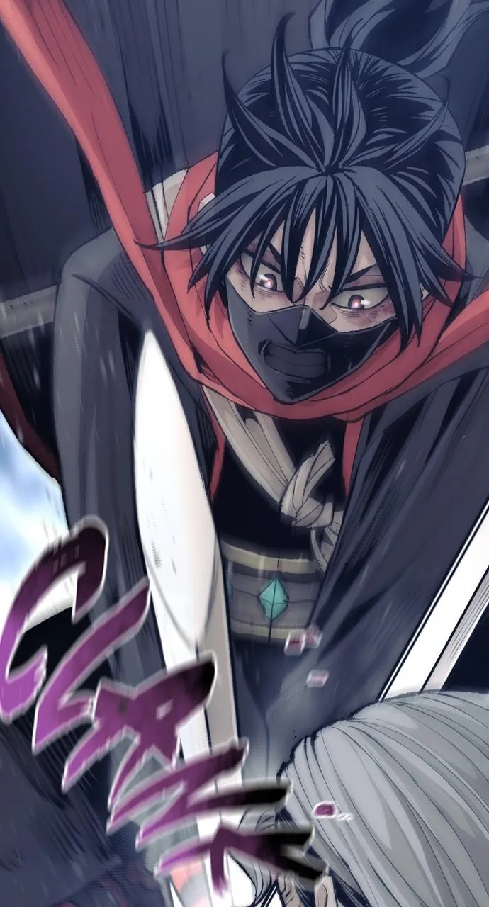 Read Murim RPG Simulation EN Manga Online