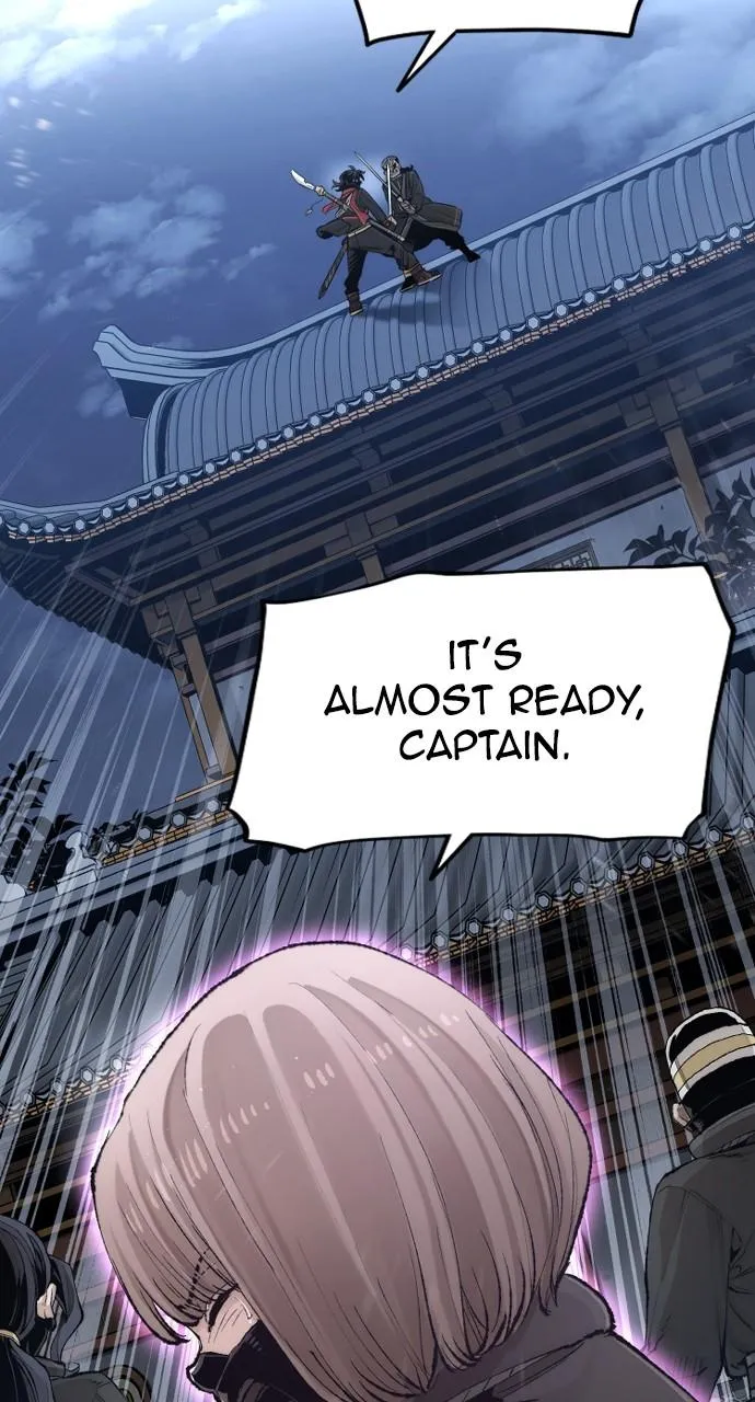 Read Murim RPG Simulation EN Manga Online