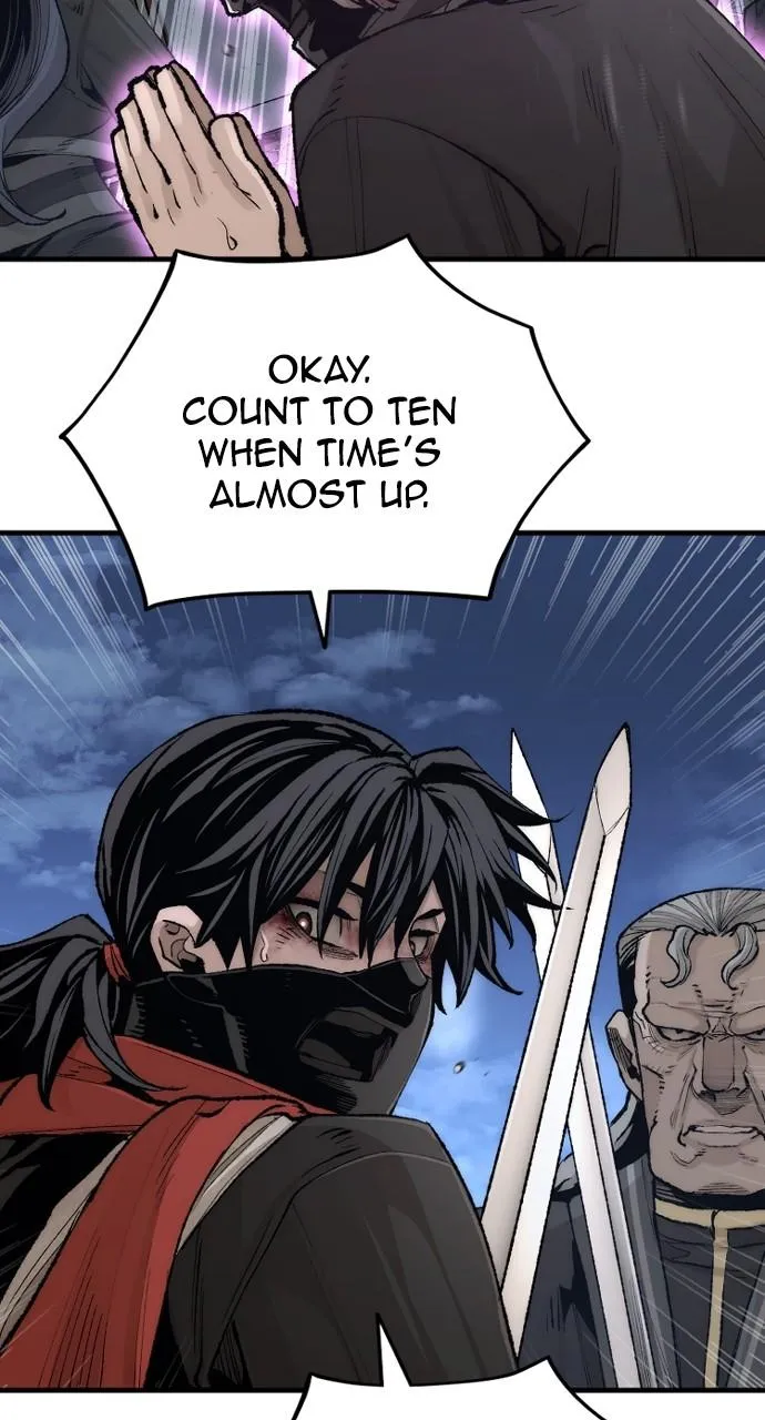 Read Murim RPG Simulation EN Manga Online