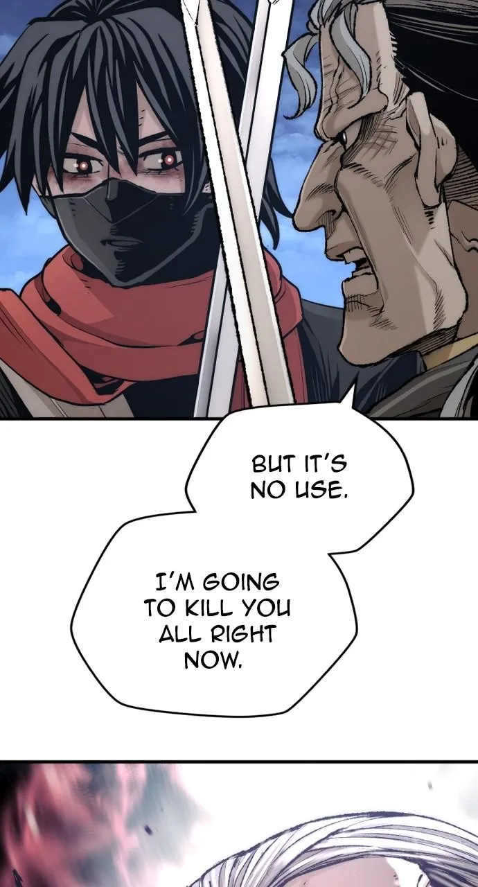 Read Murim RPG Simulation EN Manga Online