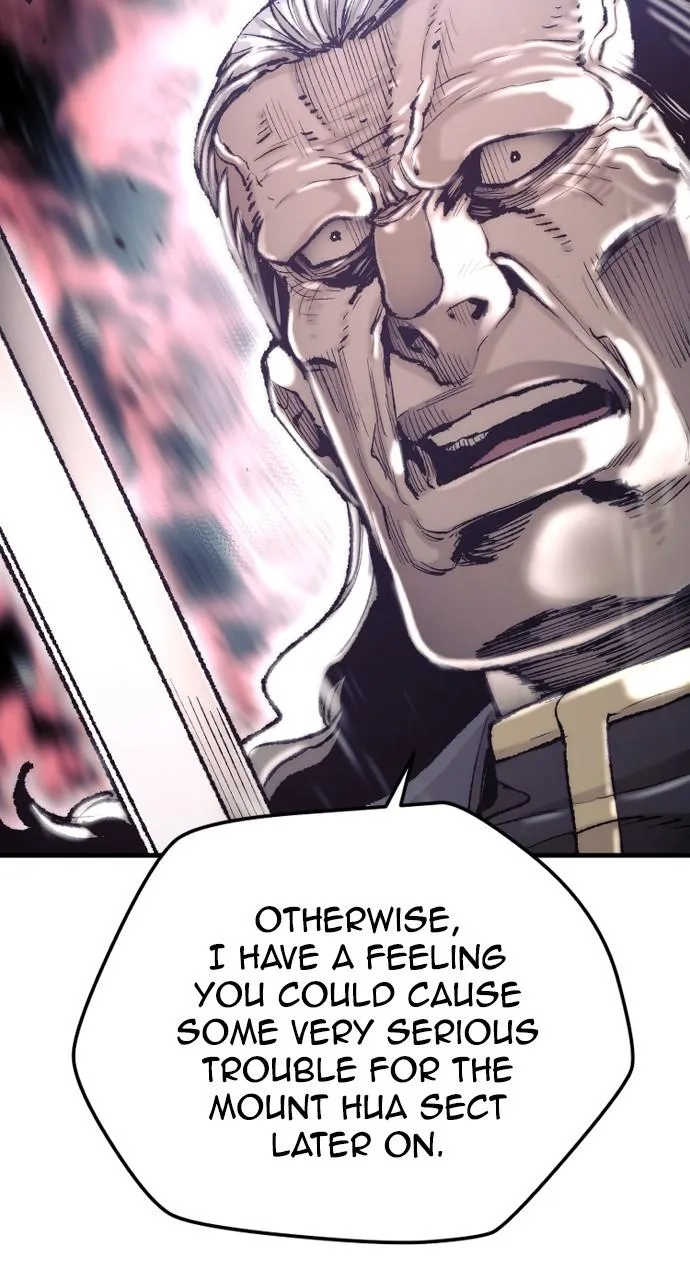 Read Murim RPG Simulation EN Manga Online