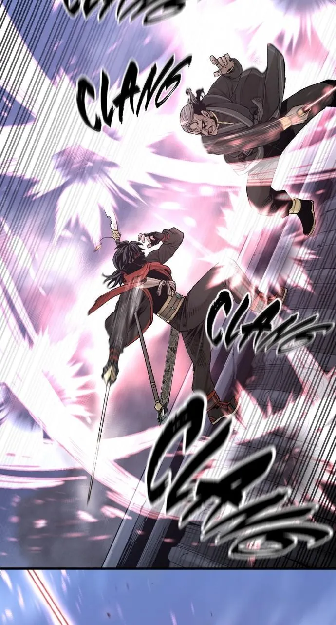 Read Murim RPG Simulation EN Manga Online