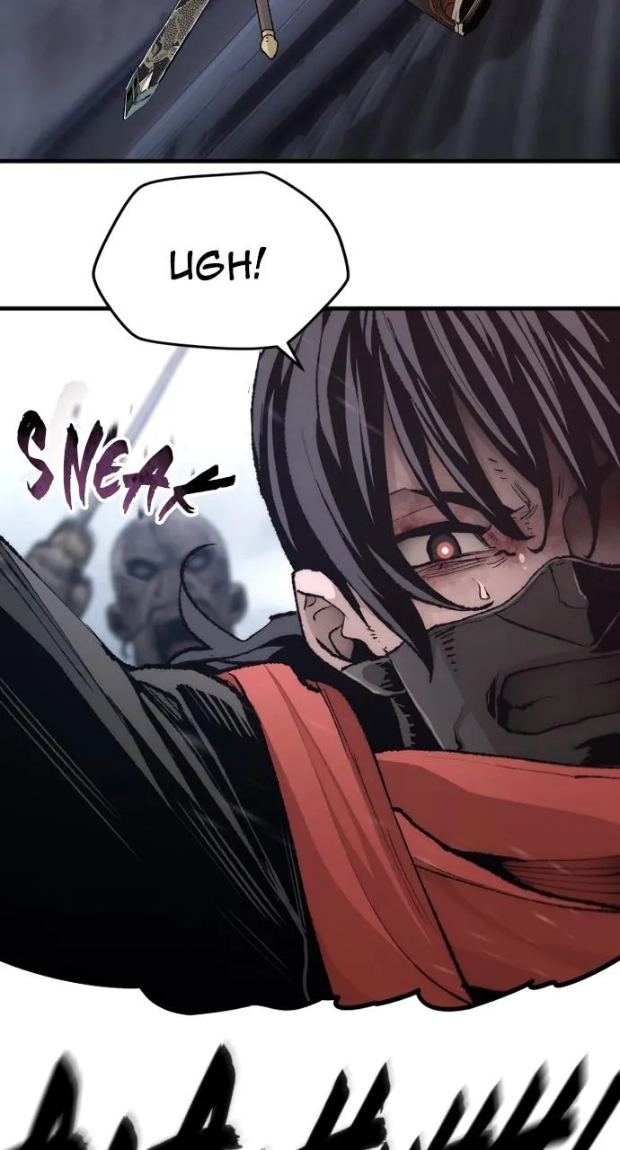 Read Murim RPG Simulation EN Manga Online