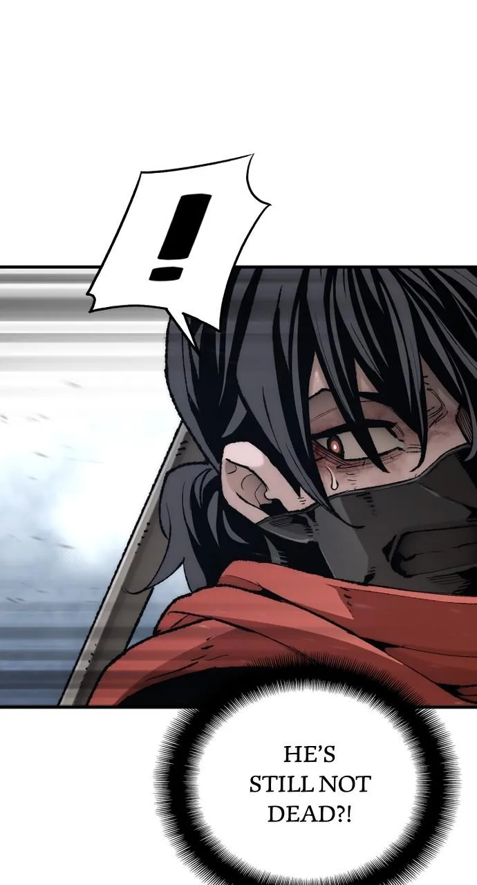 Read Murim RPG Simulation EN Manga Online