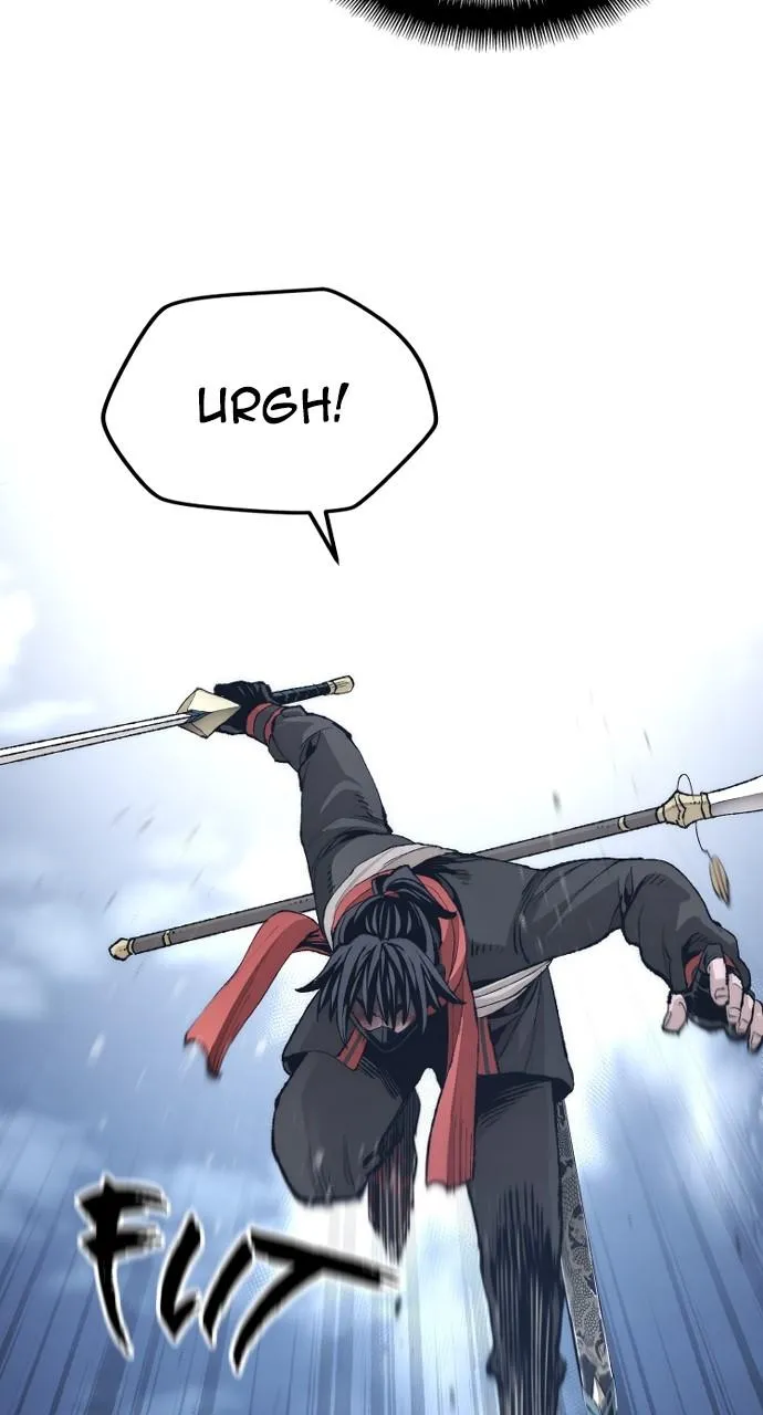 Read Murim RPG Simulation EN Manga Online