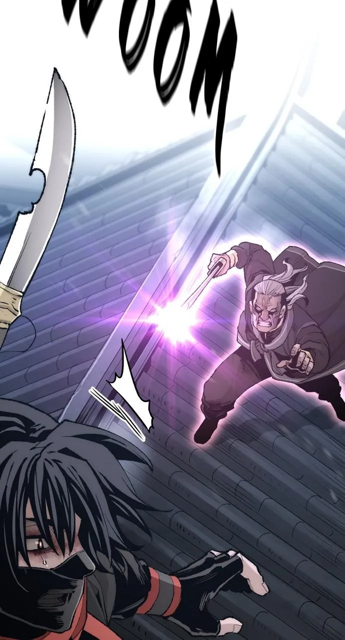 Read Murim RPG Simulation EN Manga Online