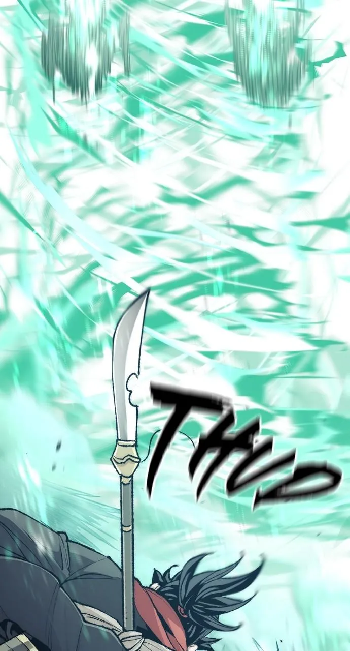 Read Murim RPG Simulation EN Manga Online