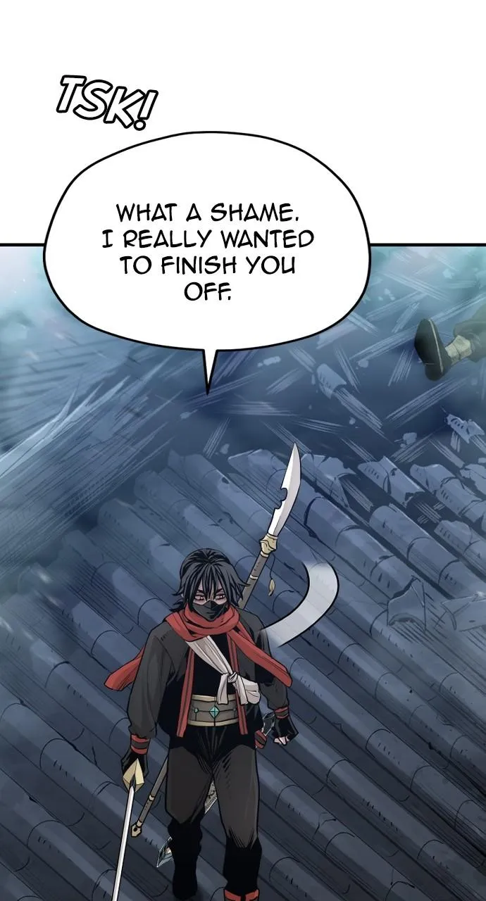 Read Murim RPG Simulation EN Manga Online