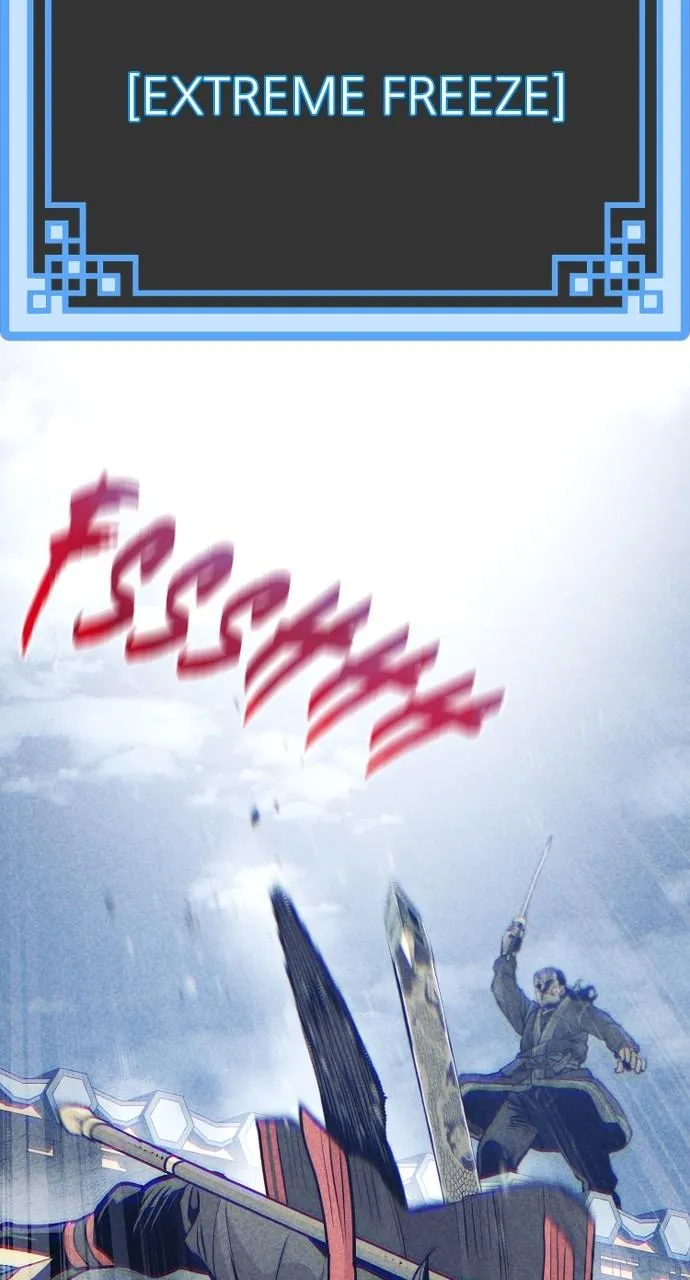 Read Murim RPG Simulation EN Manga Online