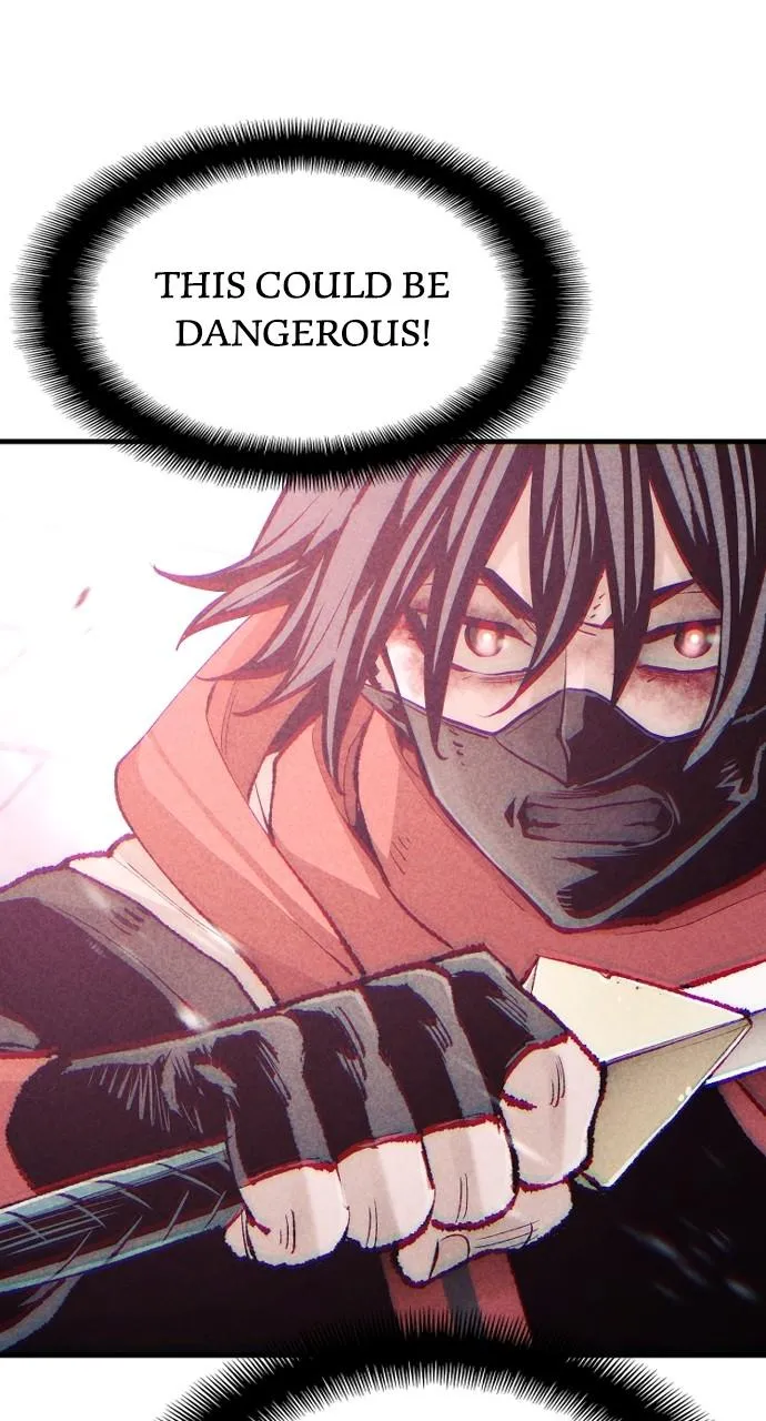 Read Murim RPG Simulation EN Manga Online