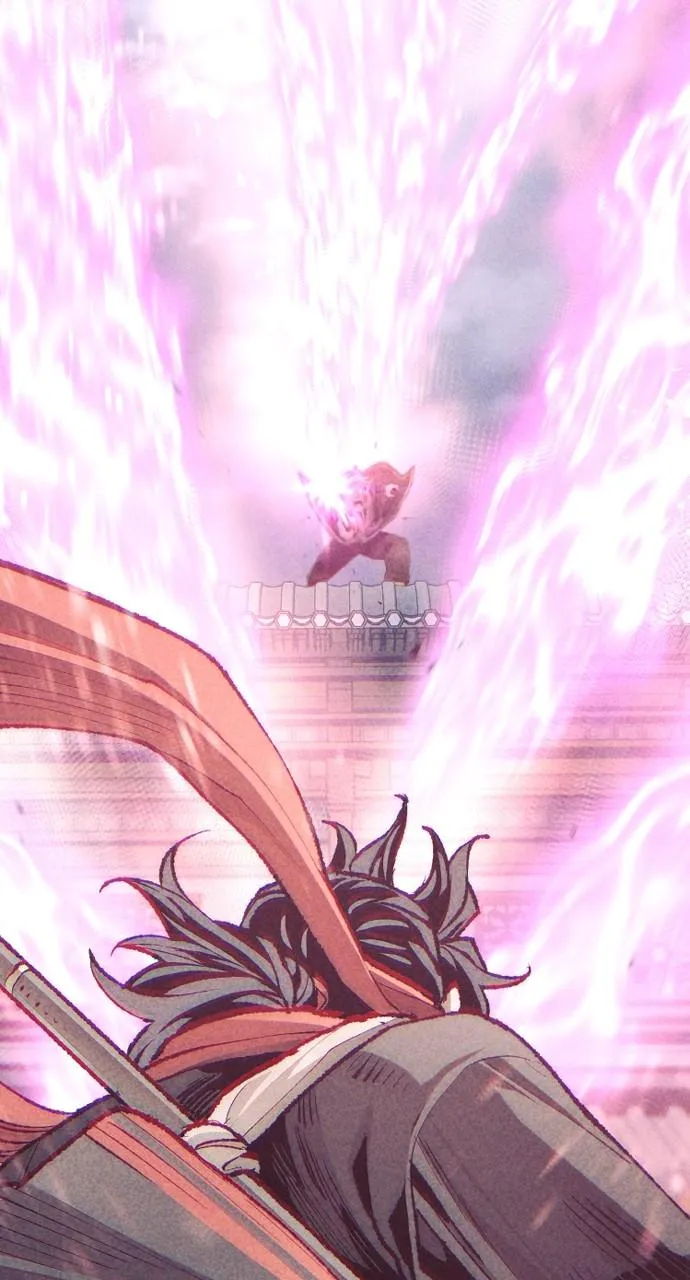 Read Murim RPG Simulation EN Manga Online