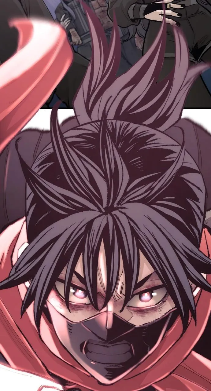 Read Murim RPG Simulation EN Manga Online