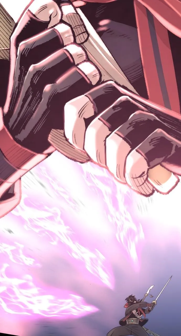 Read Murim RPG Simulation EN Manga Online