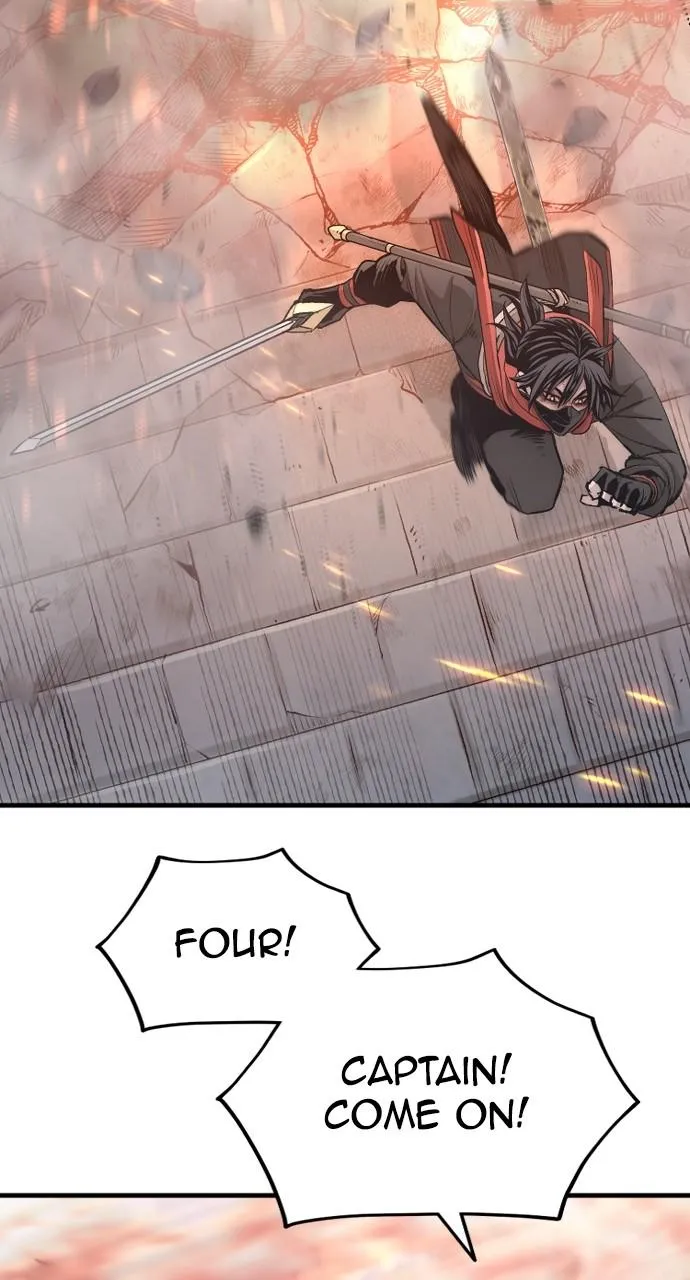 Read Murim RPG Simulation EN Manga Online