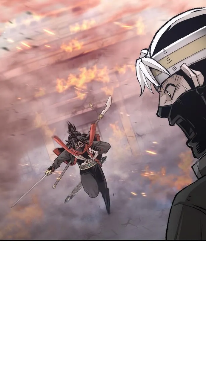 Read Murim RPG Simulation EN Manga Online