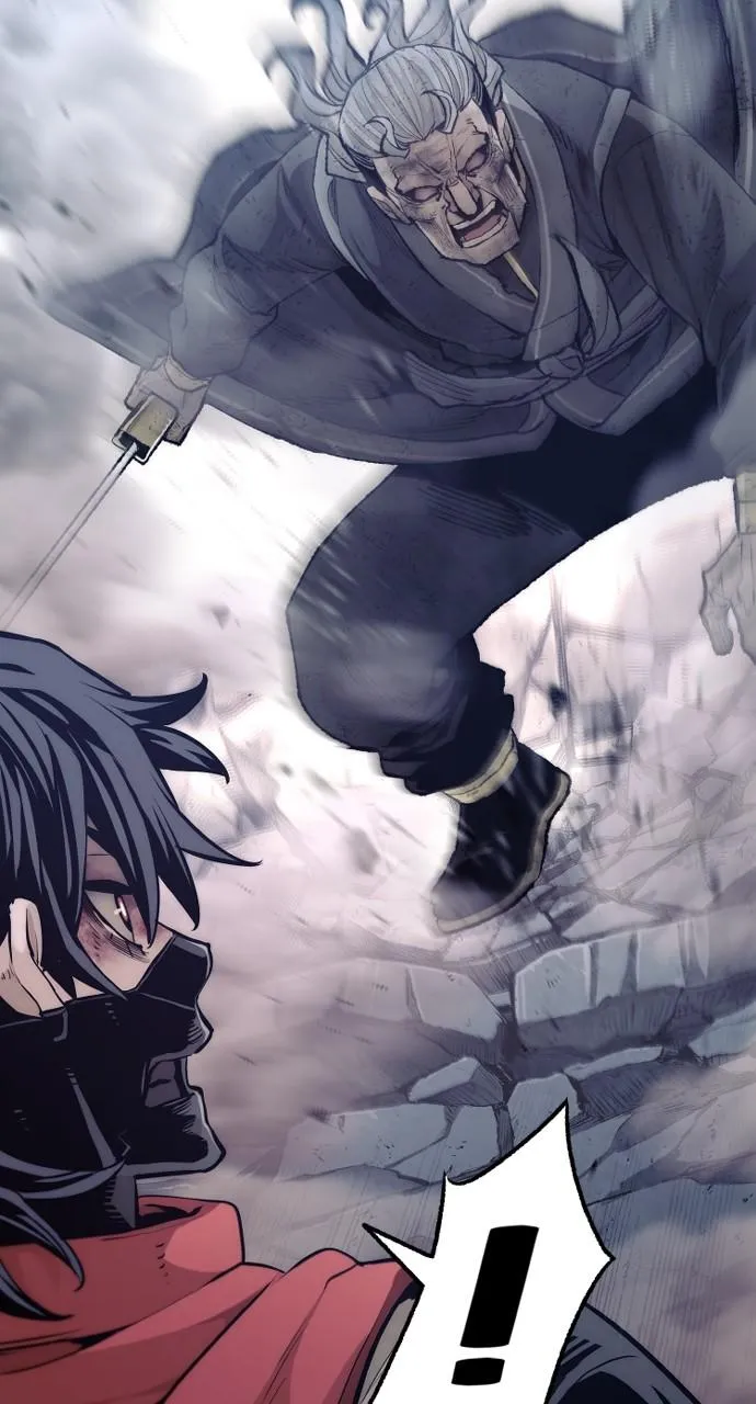 Read Murim RPG Simulation EN Manga Online